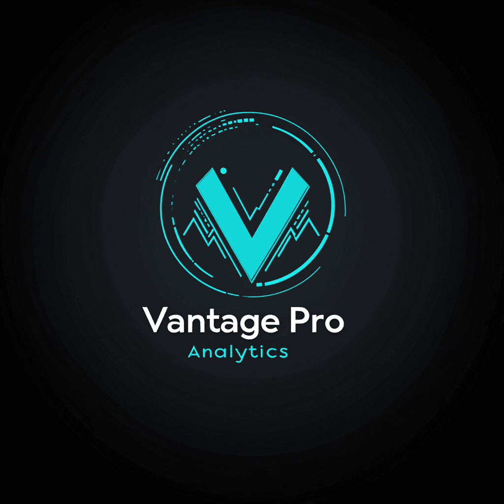 Vantage Pro Analytics Hero
